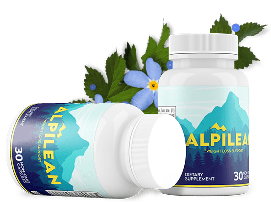 Alpilean capsule Alpilean capsule